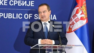 Prevrnuo se čamac na Drnini